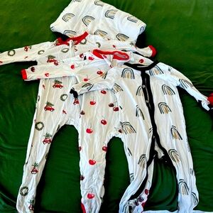 Kyte 3-6 Month Lot Used